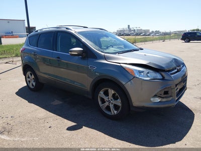 FORD ESCAPE 2014