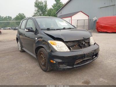 SCION XA 2006