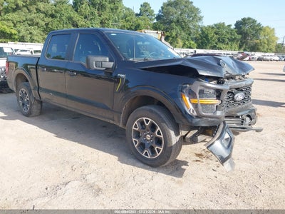 FORD F-150 2024