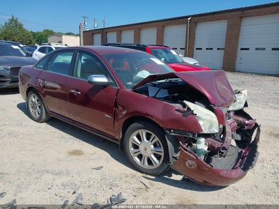 MERCURY SABLE 2008