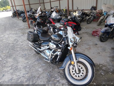 SUZUKI C50 2006