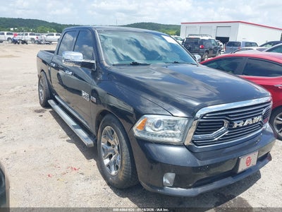 RAM 1500 2017