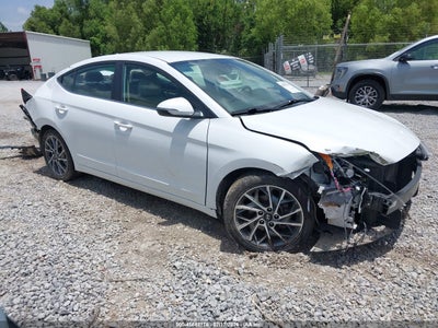 HYUNDAI ELANTRA 2020