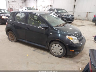 SCION XA 2006