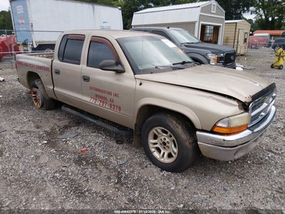DODGE DAKOTA 2004
