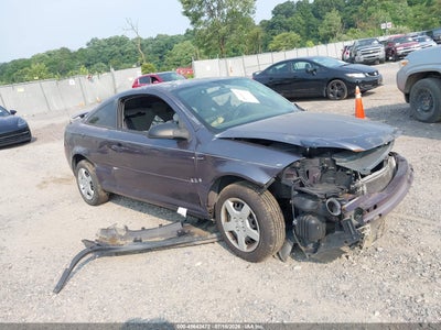 CHEVROLET COBALT 2006