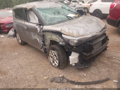 KIA SOUL 2024