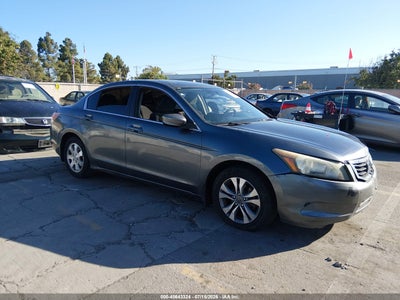 HONDA ACCORD 2010