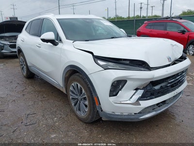 BUICK ENVISION 2024