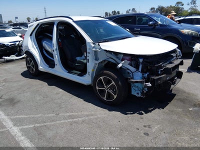 KIA NIRO PLUG-IN HYBRID 2025