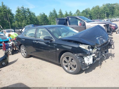 LEXUS ES 330 2006