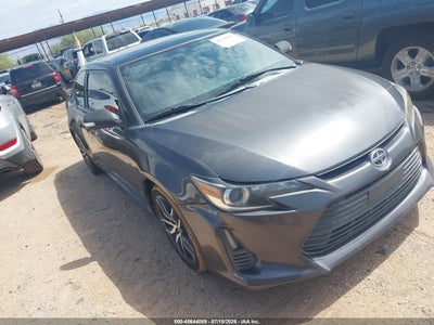 SCION TC 2015