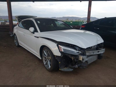 AUDI A5 SPORTBACK 2025