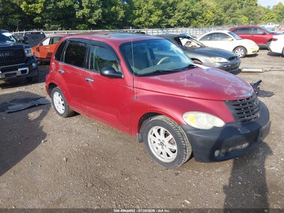 CHRYSLER PT CRUISER 2006