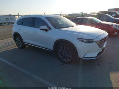 MAZDA CX-9 2023