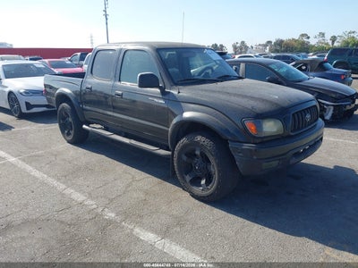 TOYOTA TACOMA 2004