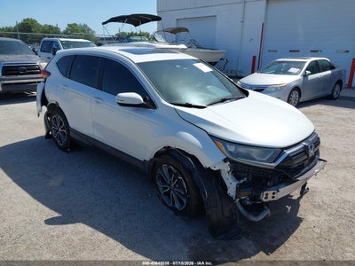HONDA CR-V 2020