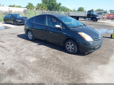 TOYOTA PRIUS 2007