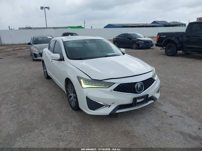 ACURA ILX 2019