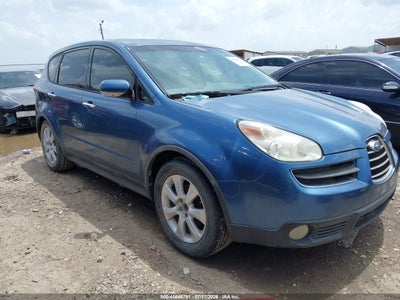 SUBARU B9 TRIBECA 2007