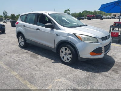 FORD ESCAPE 2013
