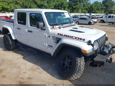 JEEP GLADIATOR 2021