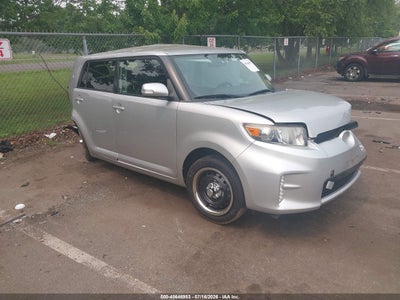 SCION XB 2015