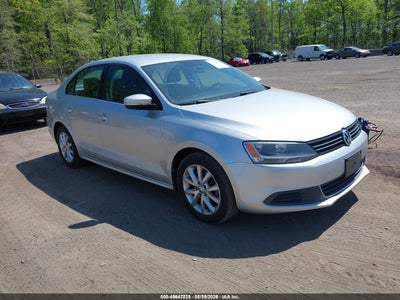 VOLKSWAGEN JETTA 2014