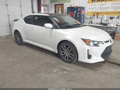 SCION TC 2015