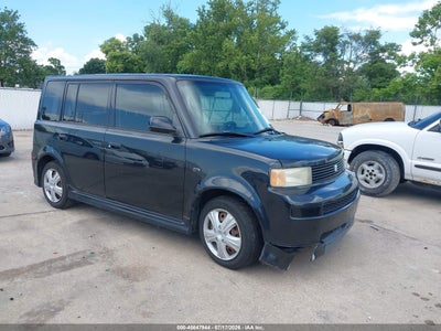 SCION XB 2006