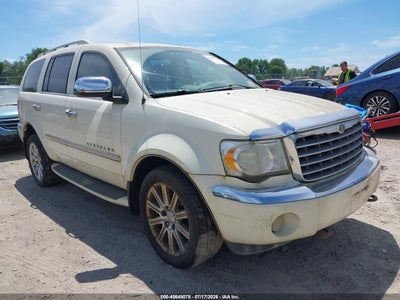 CHRYSLER ASPEN 2008