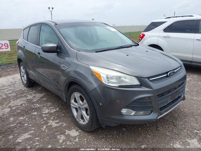 FORD ESCAPE 2014