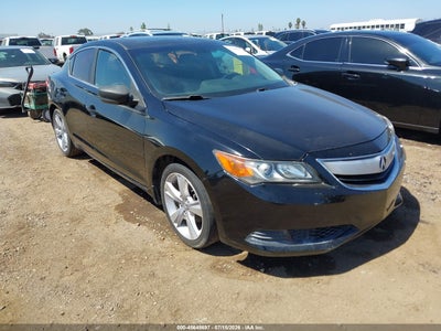 ACURA ILX 2015