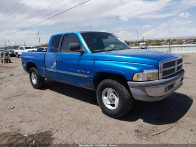 DODGE RAM 1500 2000