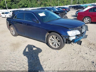 CHRYSLER 300 2017