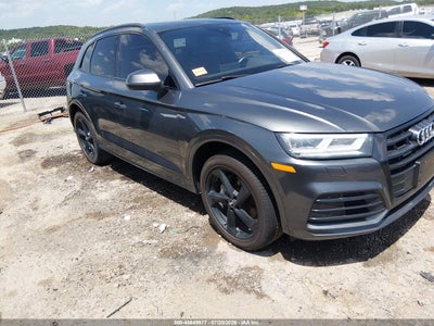 AUDI Q5 2020