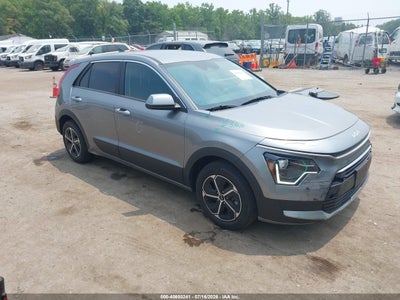 KIA NIRO 2024