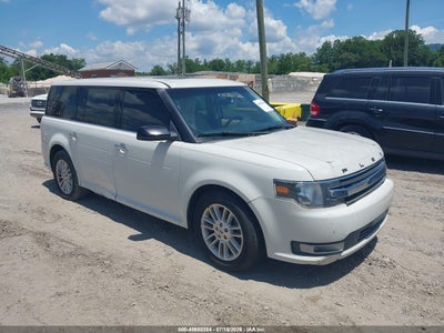 FORD FLEX 2013