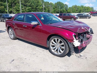 CHRYSLER 300 2020