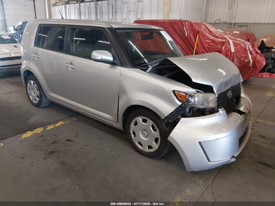 SCION XB 2008