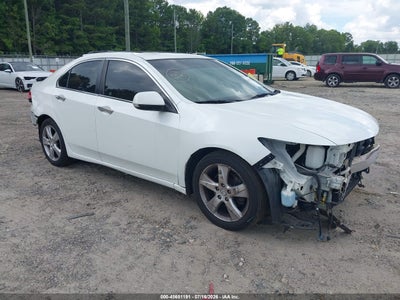 ACURA TSX 2013