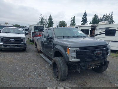 FORD F-350 2019