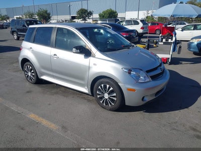 SCION XA 2006