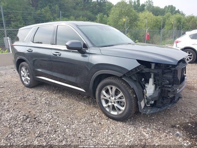 HYUNDAI PALISADE 2020