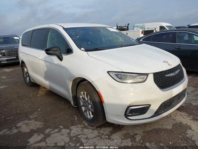 CHRYSLER PACIFICA 2026