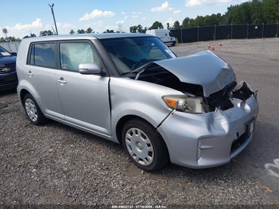 SCION XB 2015
