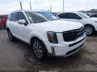 KIA TELLURIDE 2020