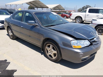 ACURA TL 2003