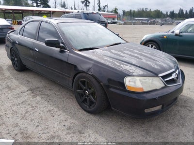 ACURA TL 2002