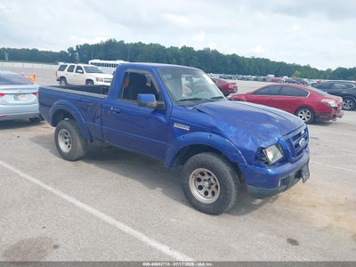 FORD RANGER 2006